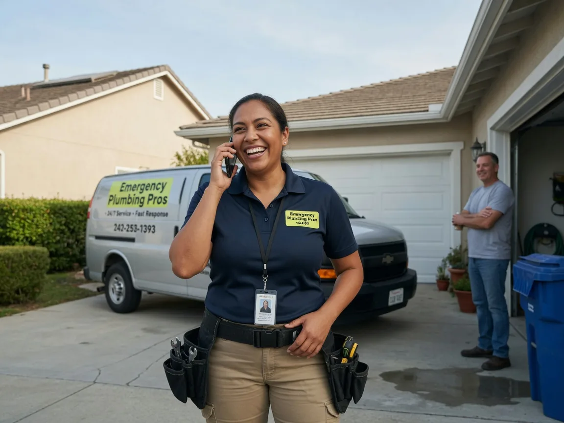 Emergency Plumber Anderson, MO FAQs